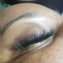 Eyebrow Tinting, Eyebrow Wax