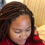 Poetic Justice Braids