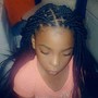 Crochet Braids