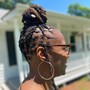 Retwist / Petal Style