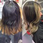 Partial Highlights