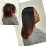 Add. 2oz of Relaxer