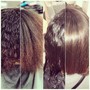 Add. 2oz of Relaxer