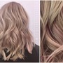 Accent Highlights