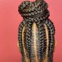 Passion Twist Large