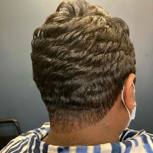mexican 360 waves