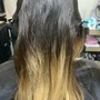 Extensions Removal