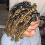 Passion Twist Medium