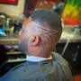 Men's Cut