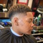 Men's Cut