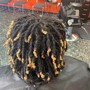 Marley Twist