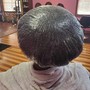 Gray root touch up