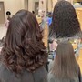 Keratin Treatment