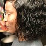 Relaxer Touch Up