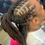 Kids retwist