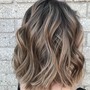 Full Balayage