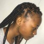 Senegalese Twist