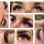 CLASSIC LASH EXTENSIONS