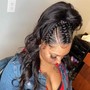 Crochet Braids