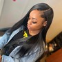 Lace Closure Sew In