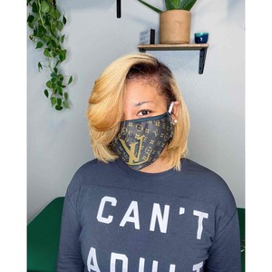 Jael Pettigrew Stylist