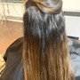 Brazilian Blowout