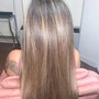 Brazilian Blowout