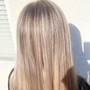 Partial Highlights