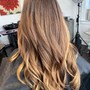 Balayage