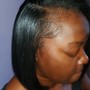 Full Sew In