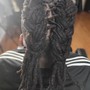 Loc Style