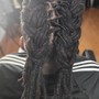 Dreadlocks