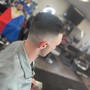 Men's Deluxe Cut