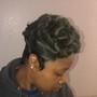 Comb Twist