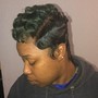 Comb Twist