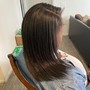 Keratin Treatment