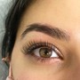 Eyelash Curl / Perm