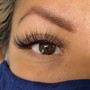 Wet Lash Fill