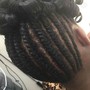 Comb Twist