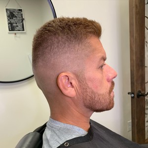 Diana THEE Barber Barber photo 2
