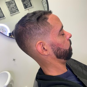 Diana THEE Barber Barber photo 3