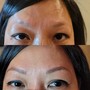 Eyebrow Tattooing