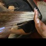 Bonding Hair Extensions