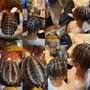 Comb Twist