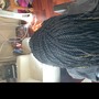 Poetic Justice Braids