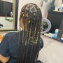 Individual Braids