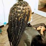 Crochet Braids