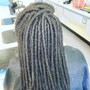 Senegalese Twist