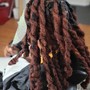 Box Braids