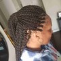 Crochet Braids